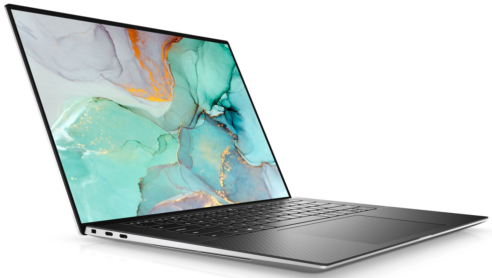 Обзор Dell XPS 17 (2023): лучший 17-дюймовый ноутбук