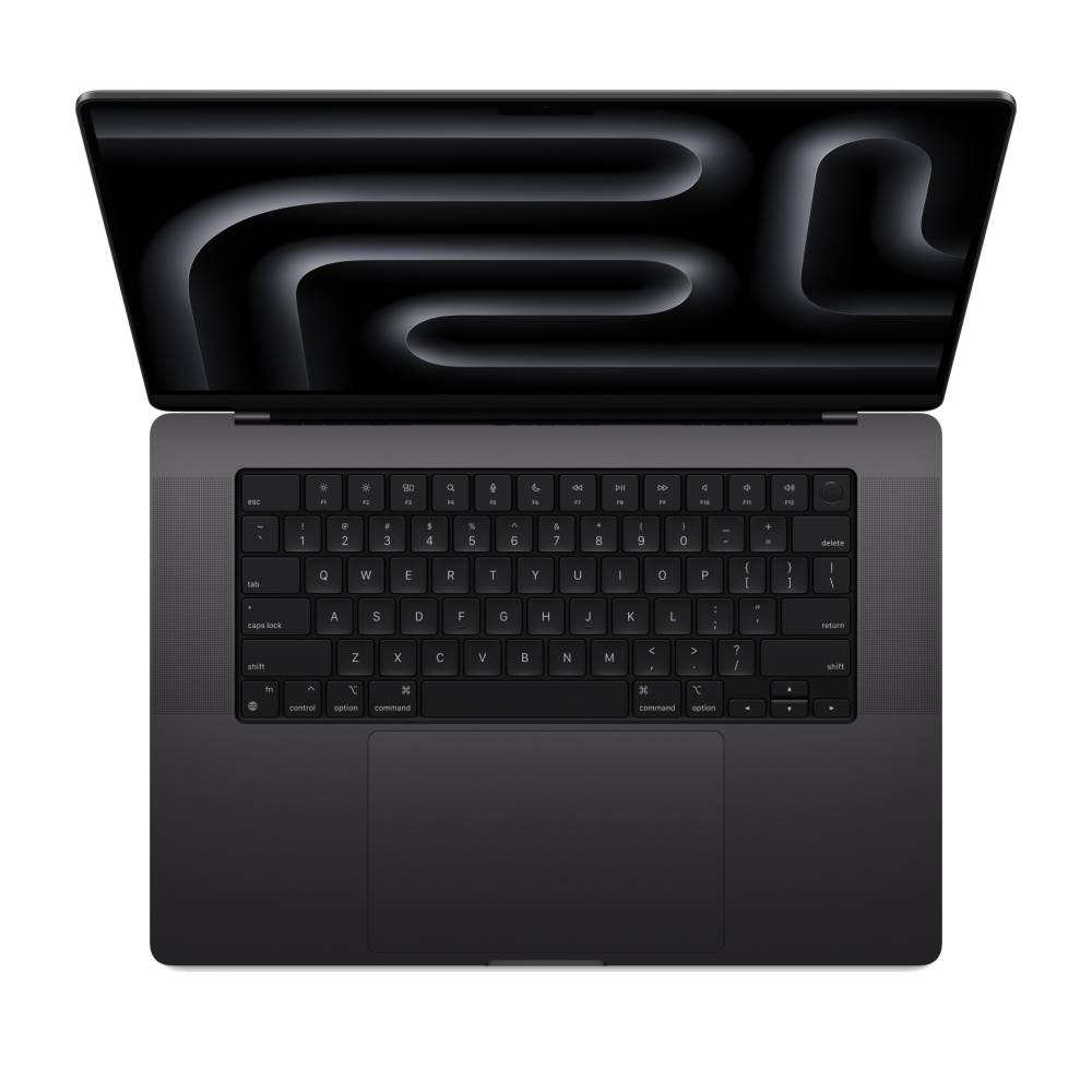 Обзор MacBook Pro 16 (M3 Max): скорость, которая вряд ли вам нужна