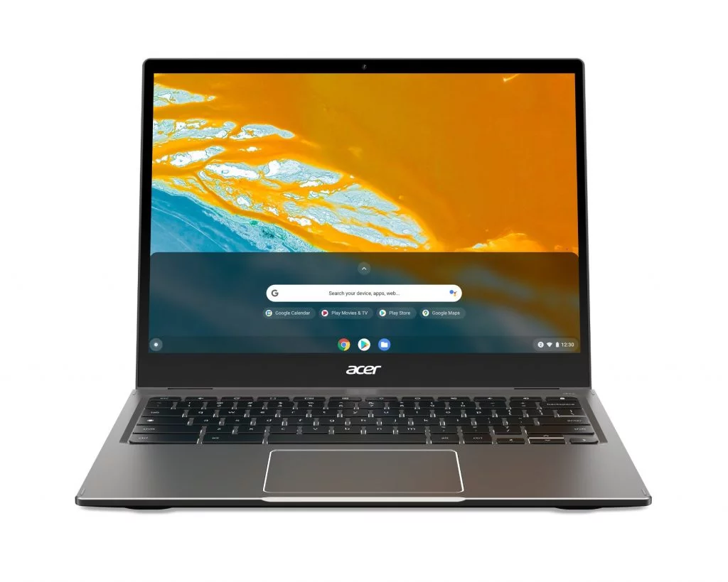 Обзор Acer Chromebook Spin 513: хороший Chromebook на неизвестной платформе