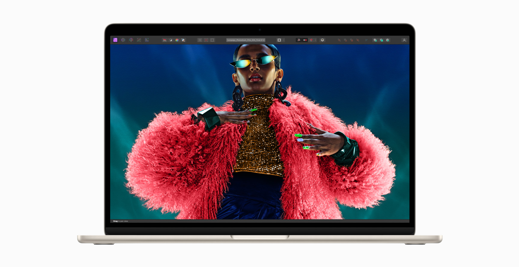 Обзор Apple MacBook Air M3: небольшие обновления