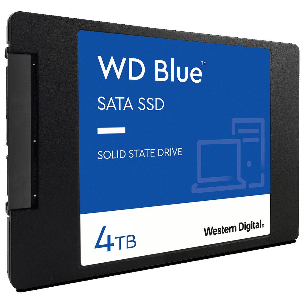 SSD или HDD 2024: какая система хранения данных вам действительно нужна?