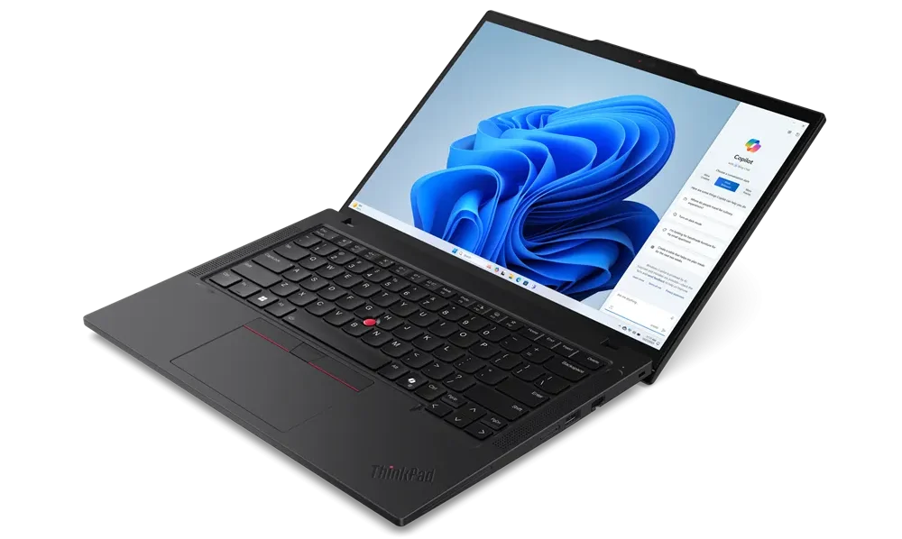 Обзор Lenovo ThinkPad T14 Gen 5: надежный исполнитель, способный пройти всю дистанцию