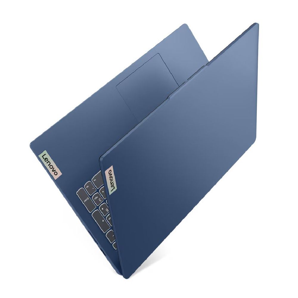 Обзор Lenovo IdeaPad Slim 3i