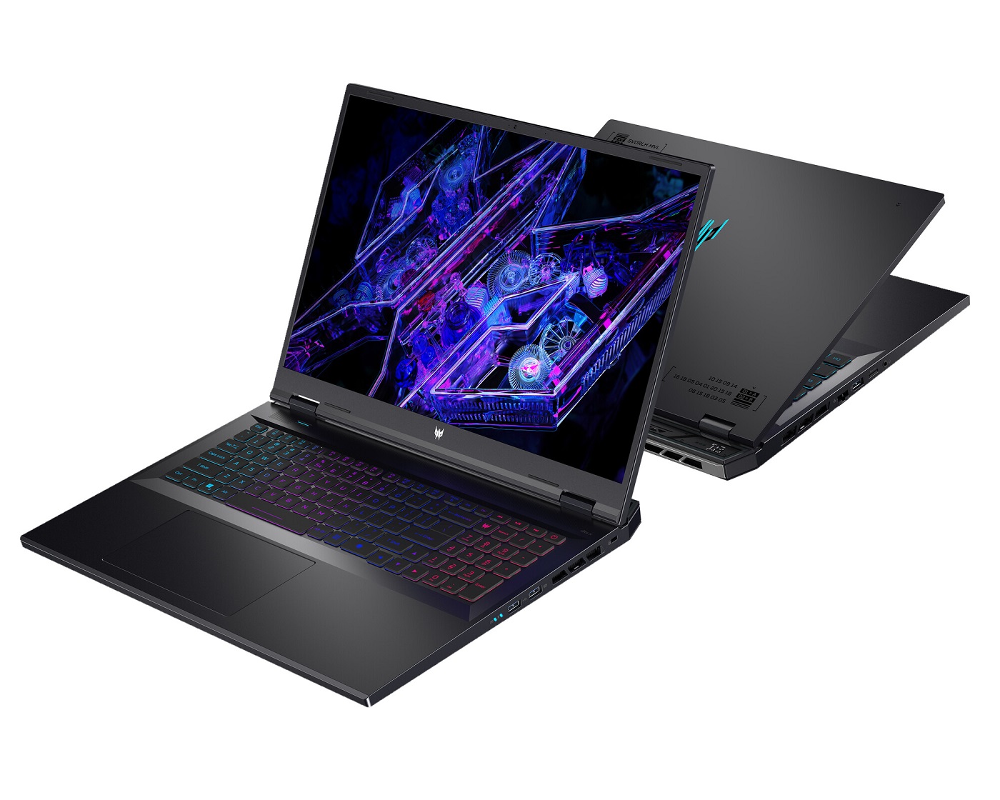 Обзор Acer Predator Helios Neo 14 (2024): игровой ноутбук, который не стоит упускать из виду