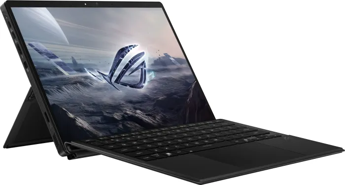 Обзор Asus ROG Flow Z13: новая мощь интегрированных графических процессоров