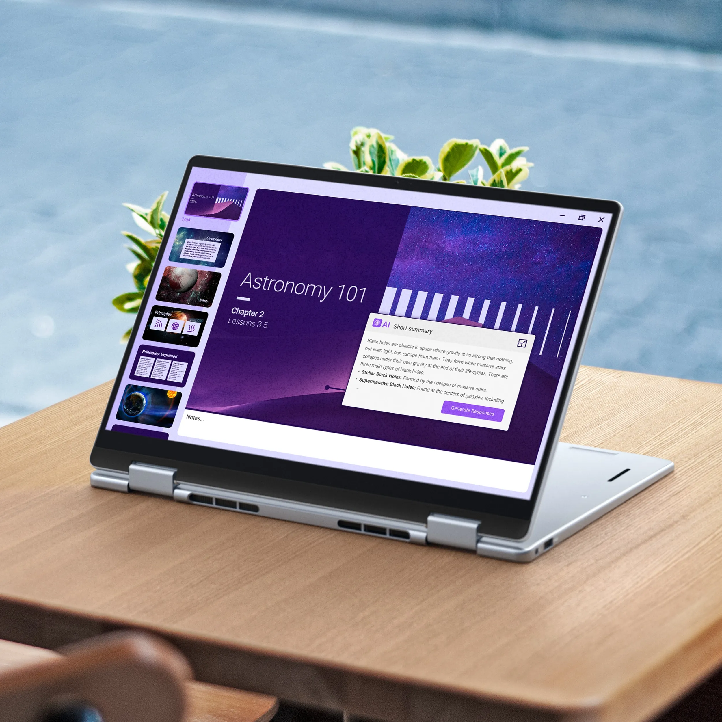 Dell 14 Plus 2-in-1 (2025) 