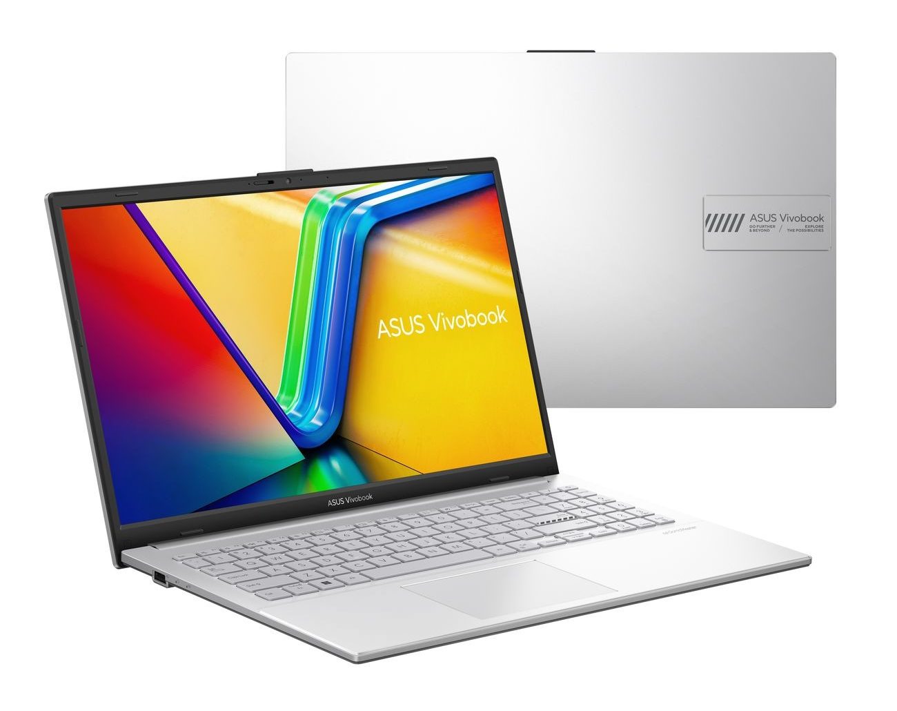 Обзор ASUS Vivobook Go 15 (E1504GA-BQ560)