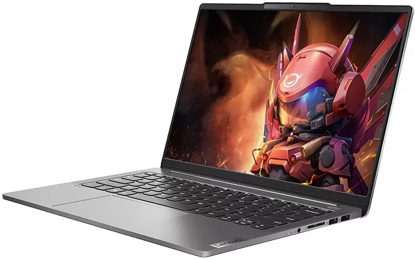 Обзор Lenovo Xiaoxin Pro 14: современный ультрабук